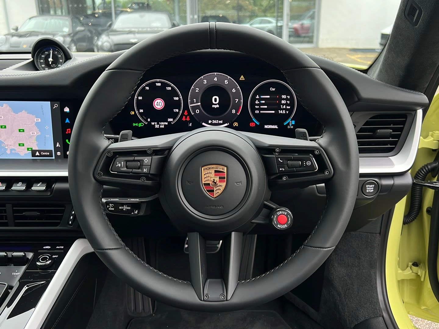 Porsche 911, image 9