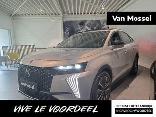 DS DS 7 1.6 PHEV 300 4x4 Etoile