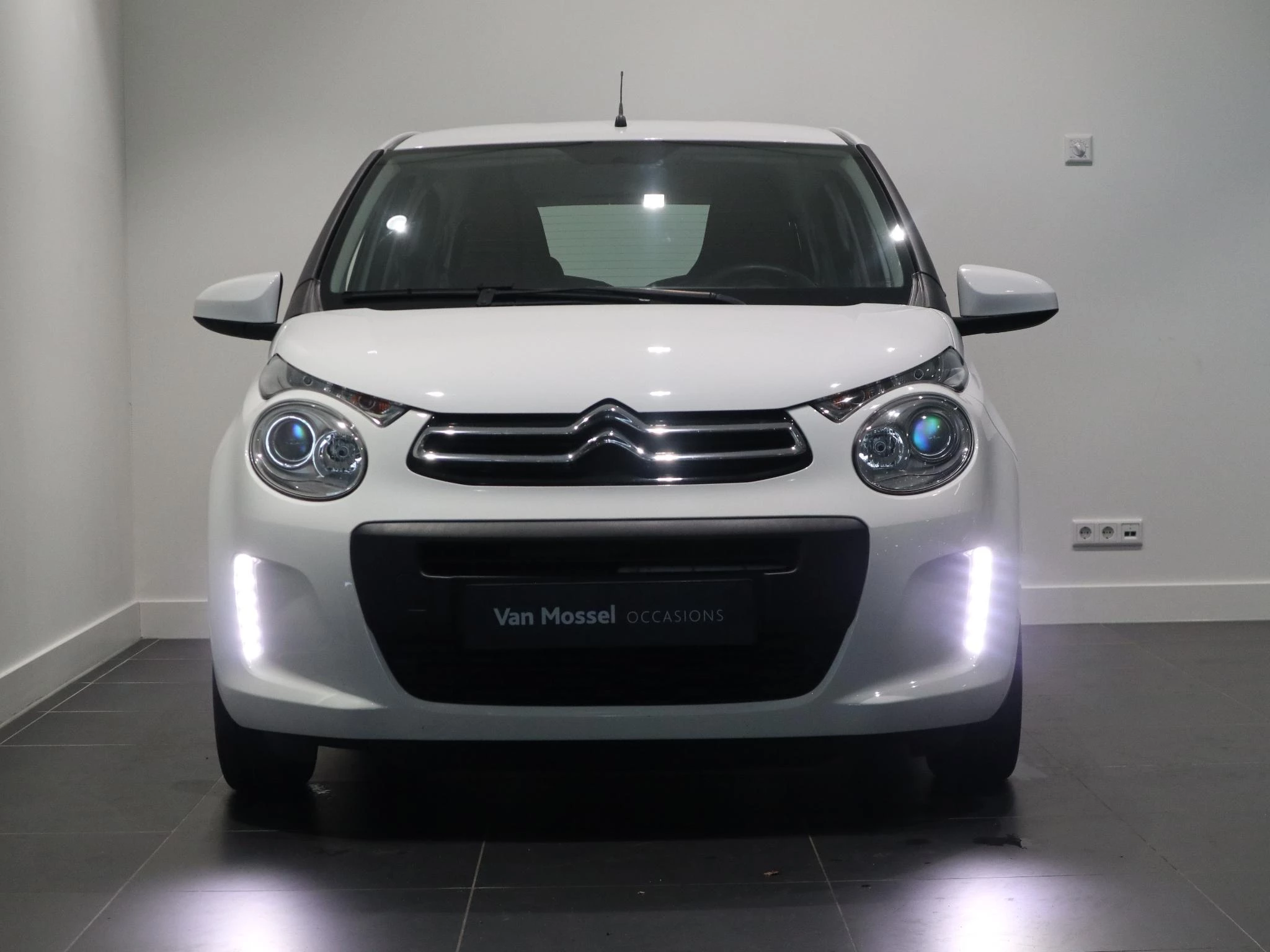 Citroën C1 1.0 VTi Feel