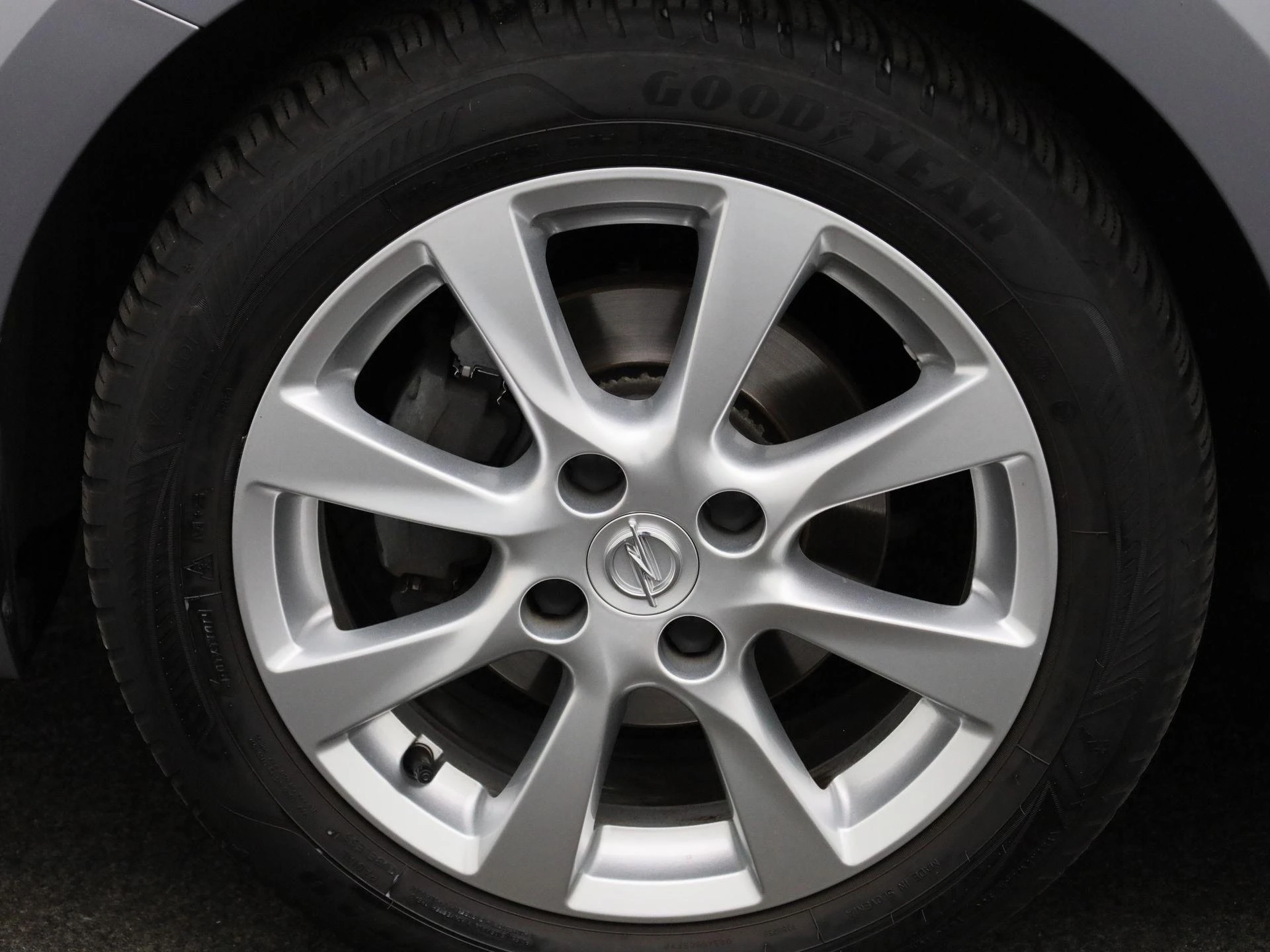 Opel Corsa 1.2 55kW S/S Edition