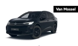 Volkswagen ID.4 Pro Limited Edition 77 kWh 286 pk|