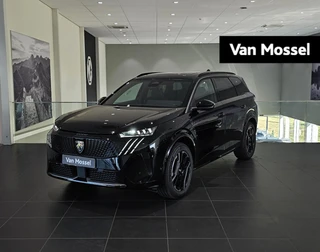 Peugeot e-5008 GT Avantage 73 kWh 7p