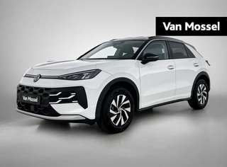 Volkswagen T-Roc 1.5 eTsi Limited Edition 116 PK