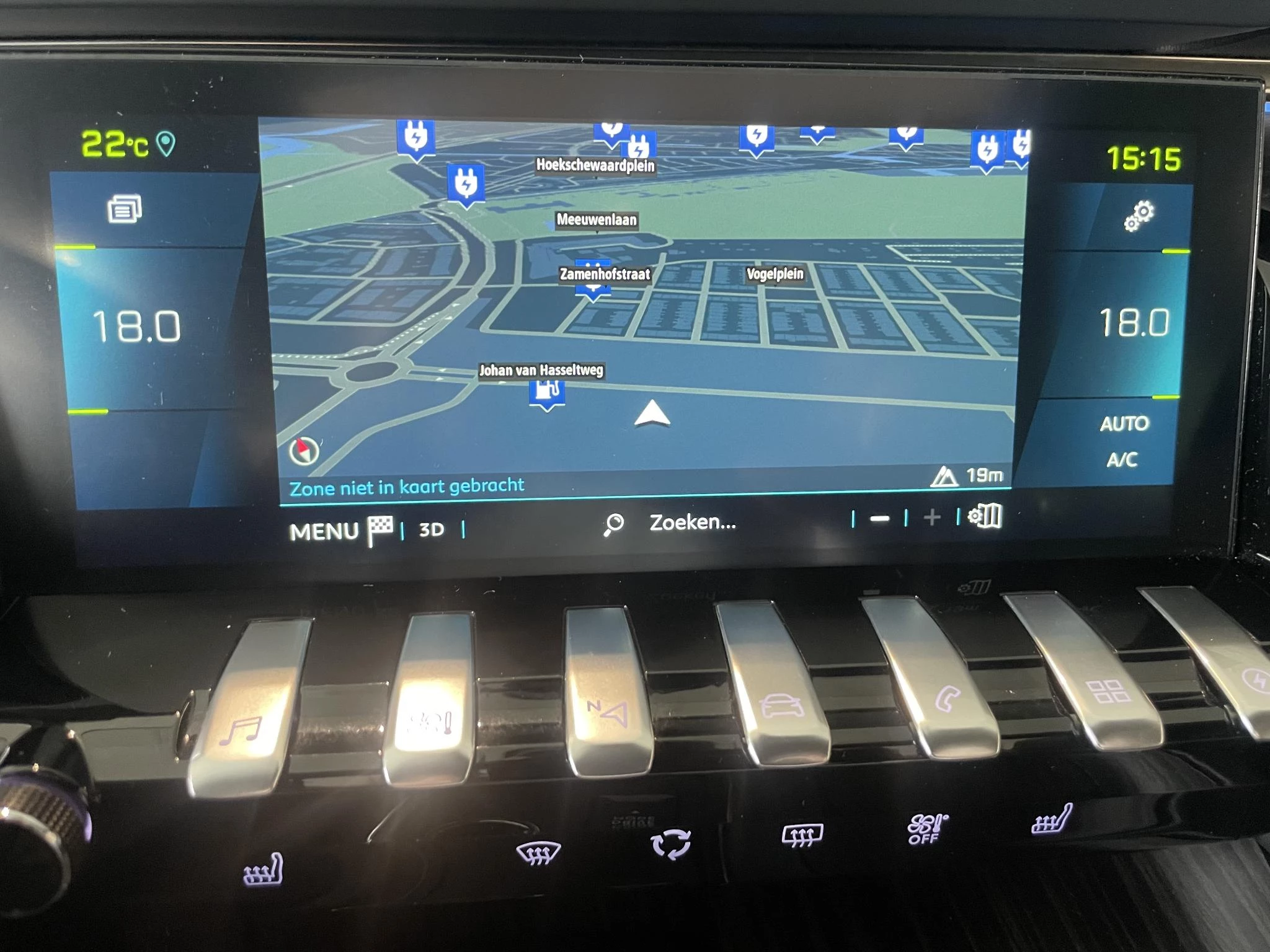 Peugeot 508 SW 1.6 HYbrid 225 GT