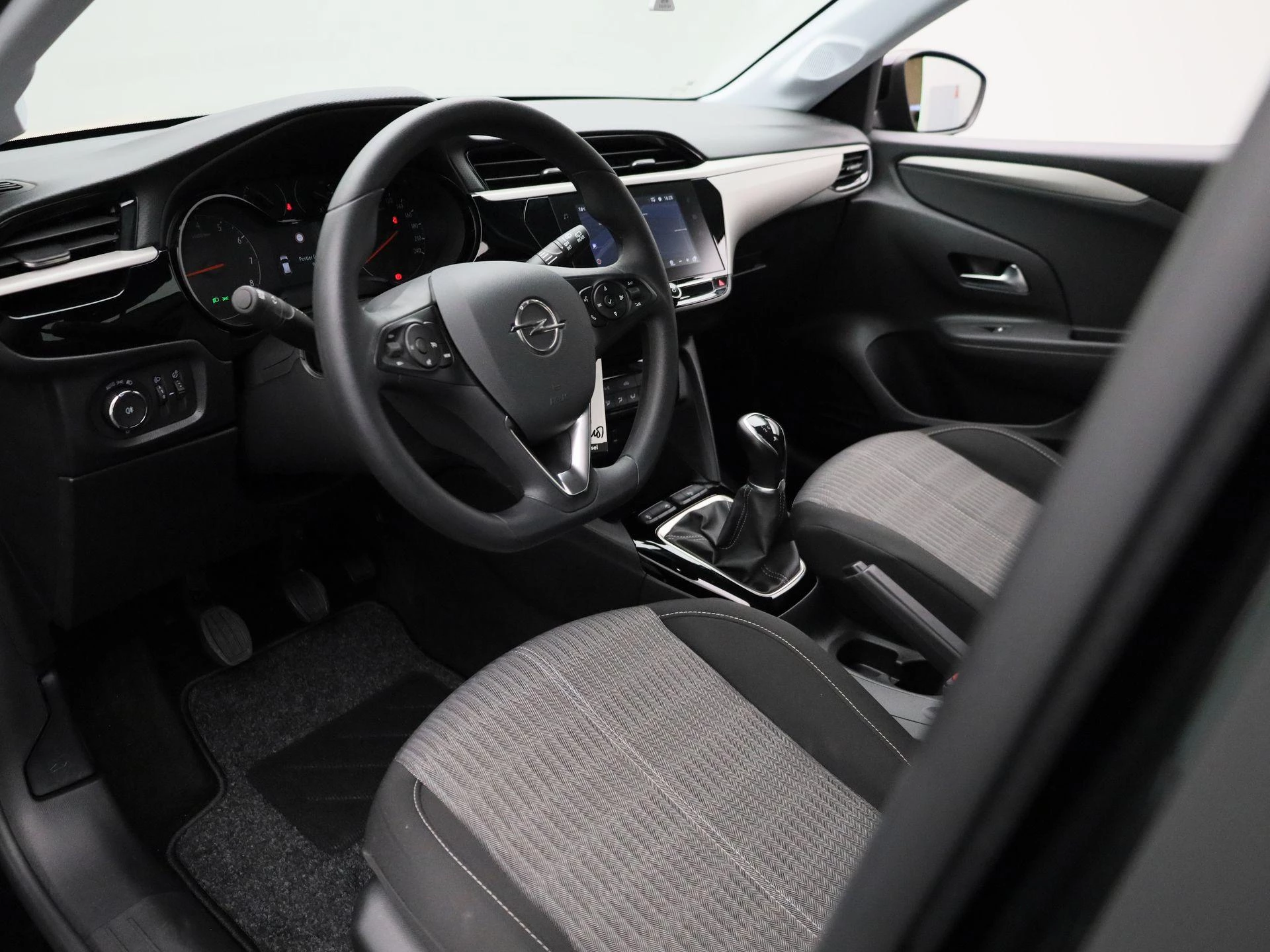 Opel Corsa 1.2 55kW S/S Edition