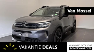 Citroën C5 Aircross 1.6 Plug-in Hybrid 225 ë-Series