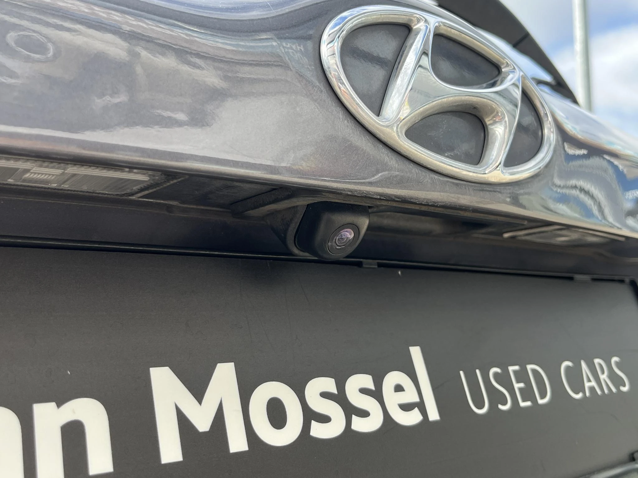 Hyundai i20 1.0 T-GDi 7DCT Twist Tch Pck #1 Active