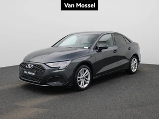 Audi A3 Berline 1.0 TFSi 30 81kW Stronic Attraction BE