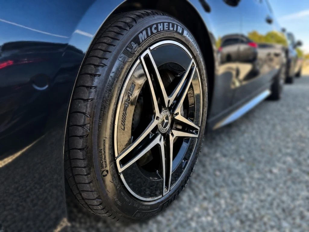 Mercedes-Benz-C-Klasse 180-image-5