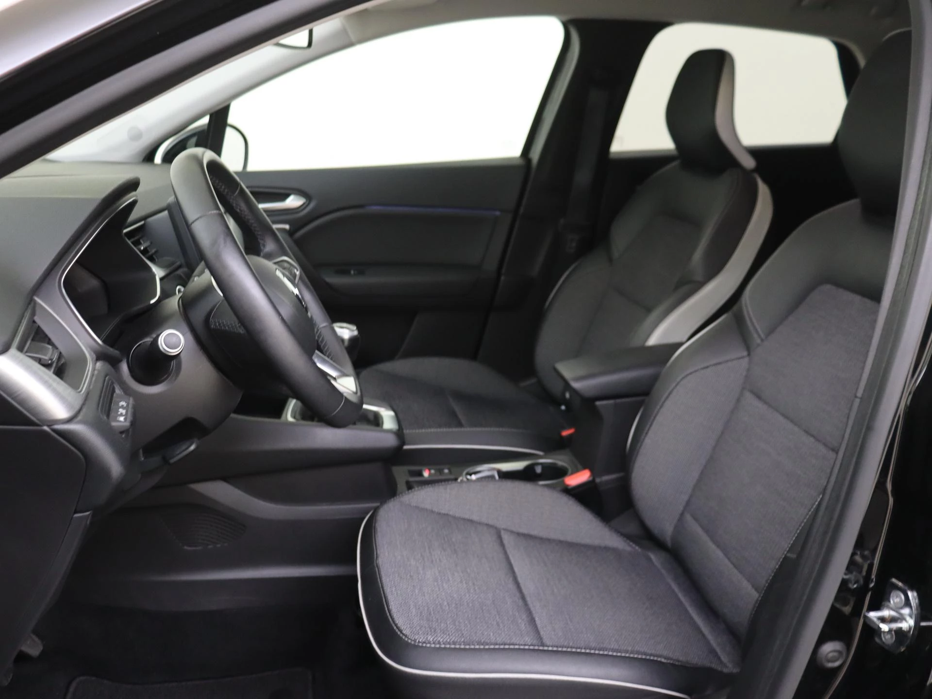 Renault Captur 1.0 TCe 90 Intens