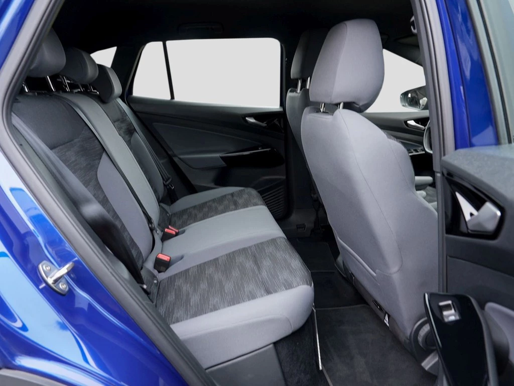 Volkswagen ID.4 Pro Performance 150 KW,Wärmepumpe,LED,ACC Navi,App Connect,ALU 19",Lenkrad/Sitzheizung