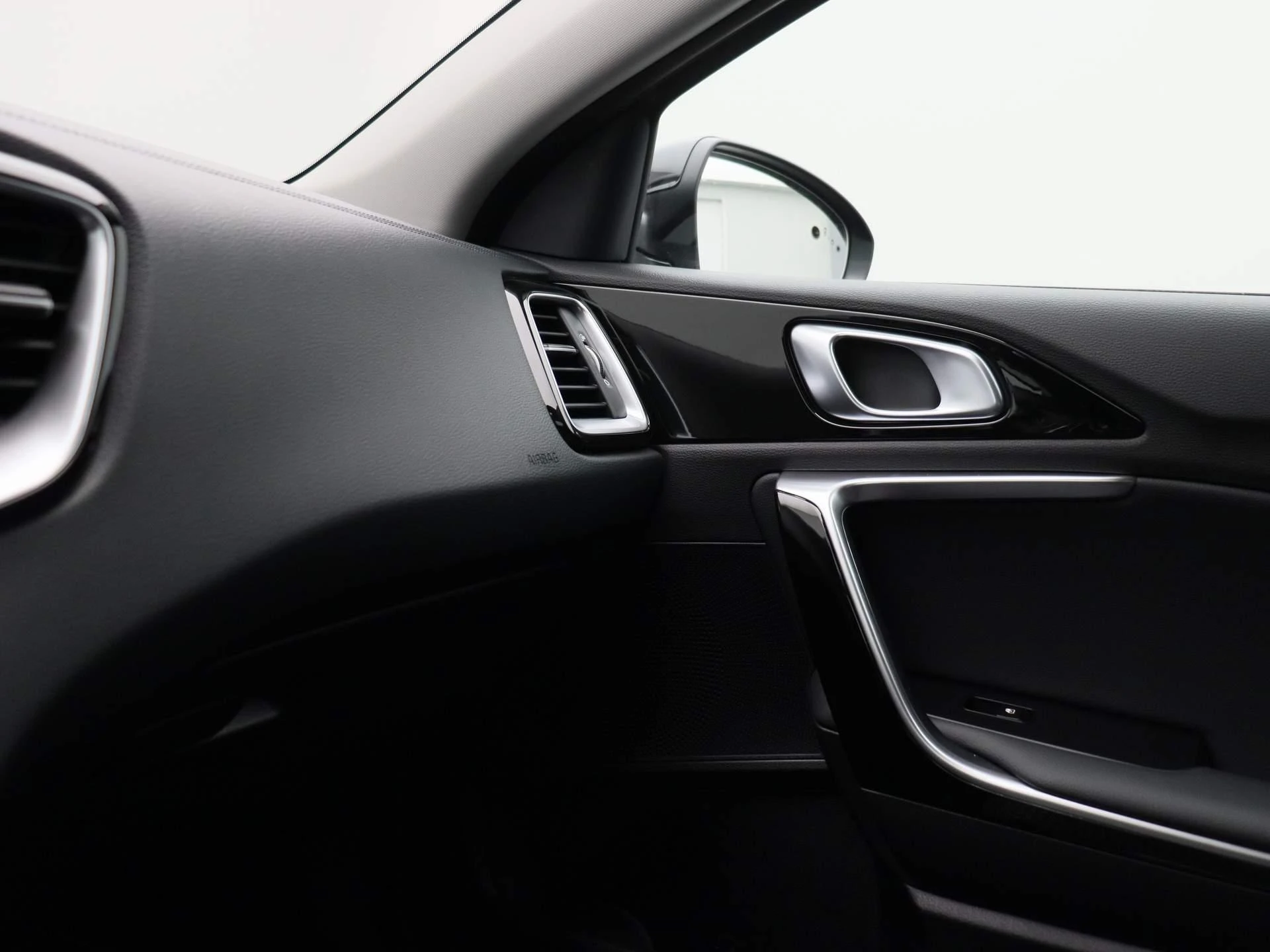 Kia Ceed Sportswagon - 29