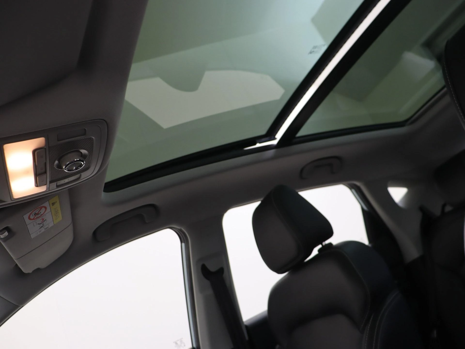 MG ZS EV Luxury 45 kWh