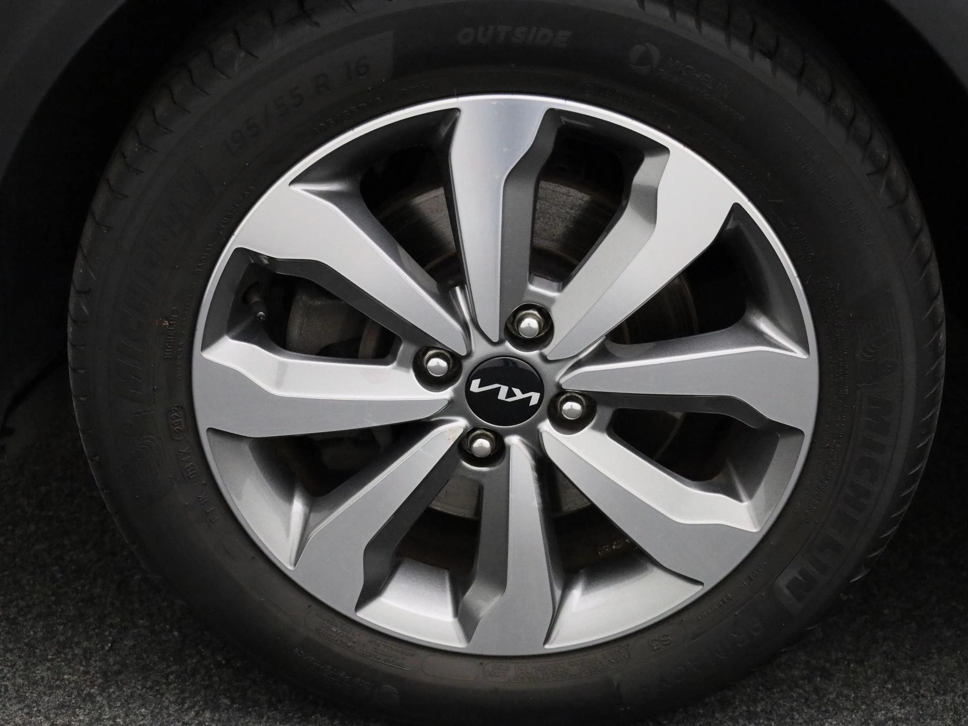 Kia Stonic 1.0 T 100 Pure