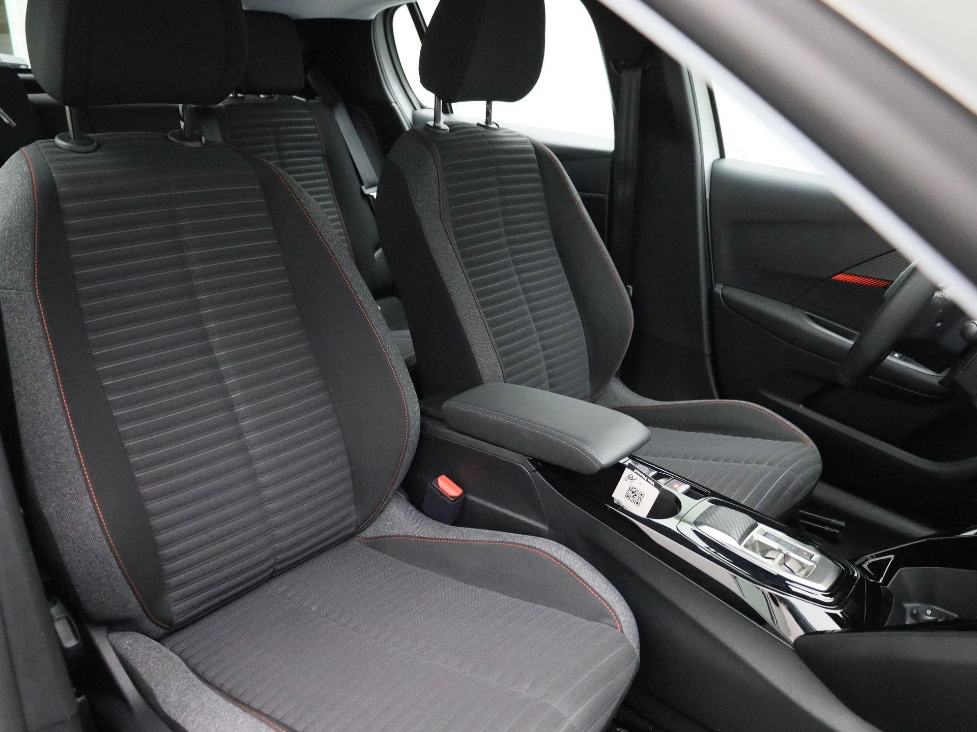 Peugeot e-208 EV Active Pack 50 kWh