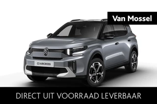 Citroën C3 Aircross Max
