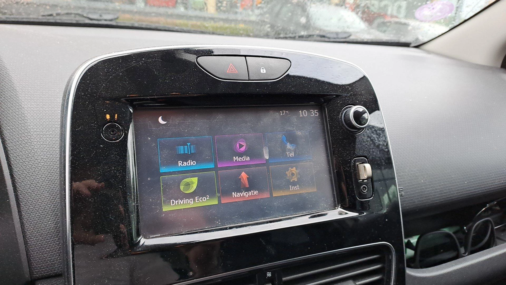Renault Clio 0.9 TCe Intens