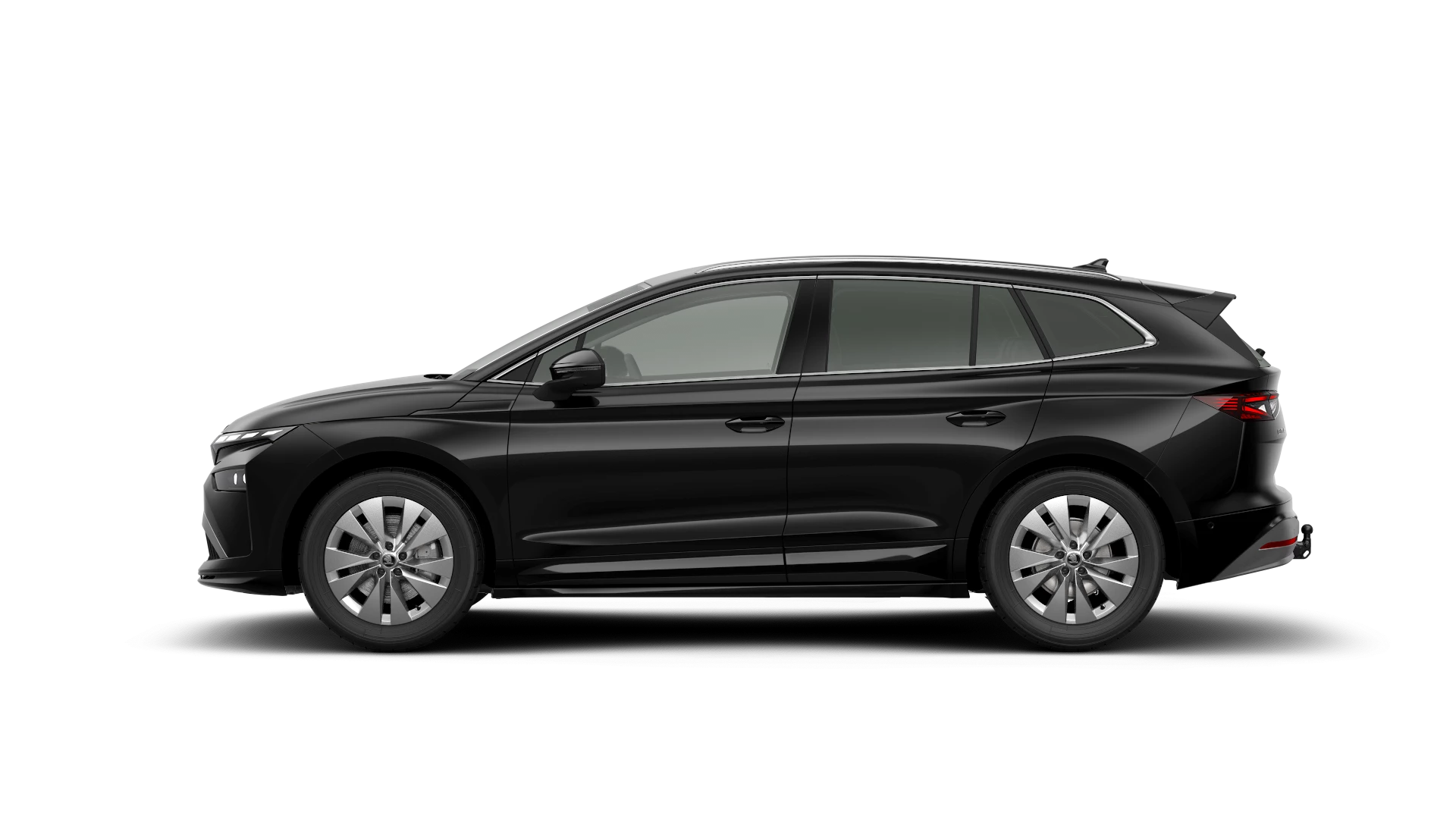 Škoda Enyaq iV 85 Business Edition 286 PK