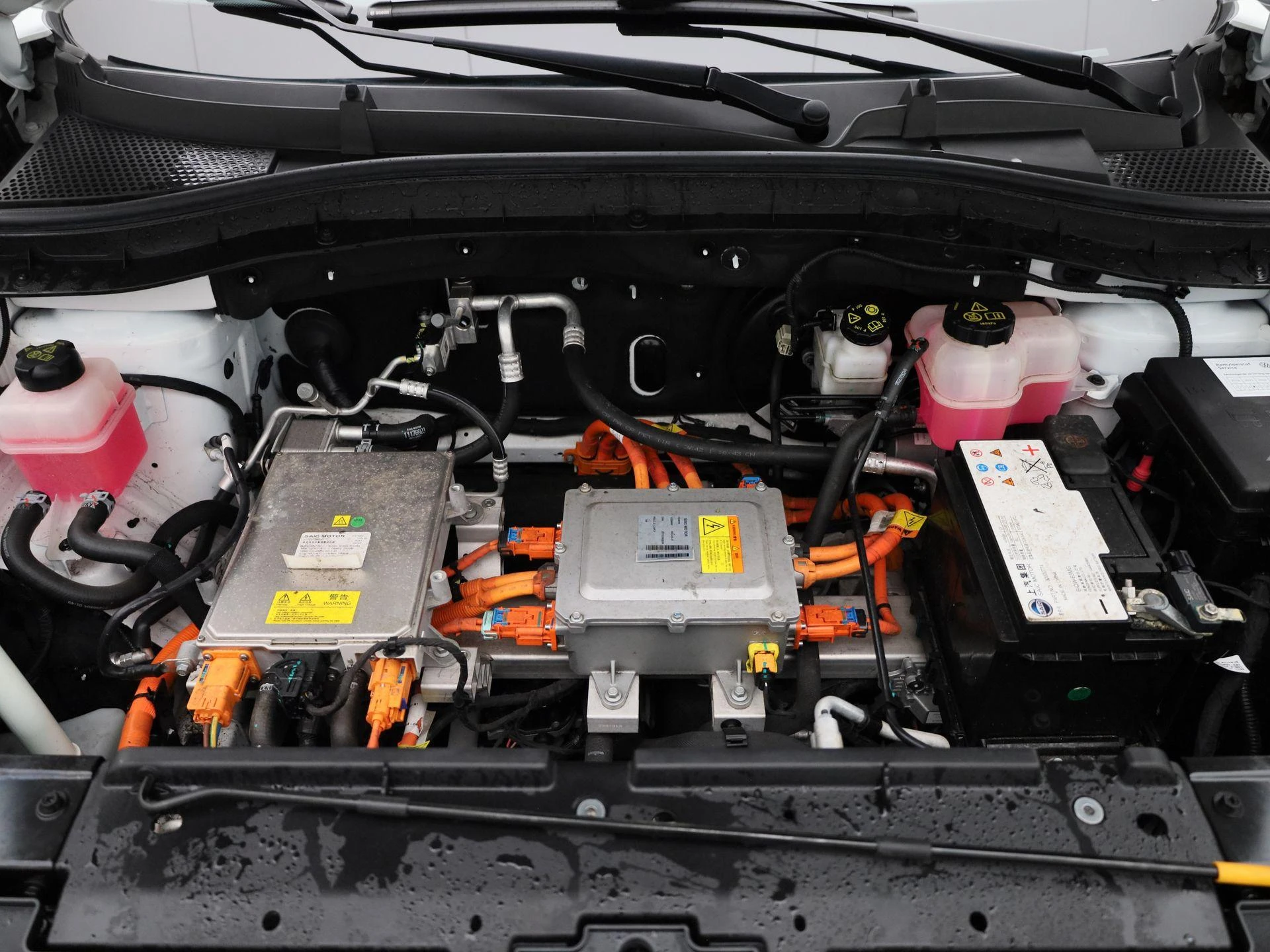 MG ZS EV - 36