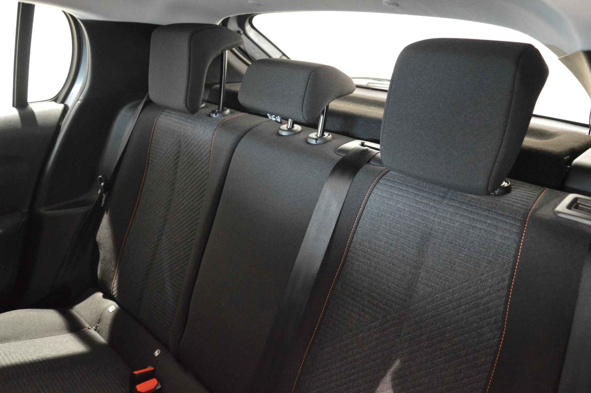 Peugeot 208 1.2 Style 100
