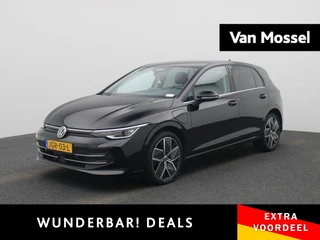 Volkswagen Golf 1.5 eHybrid Style Edition 204 PK|