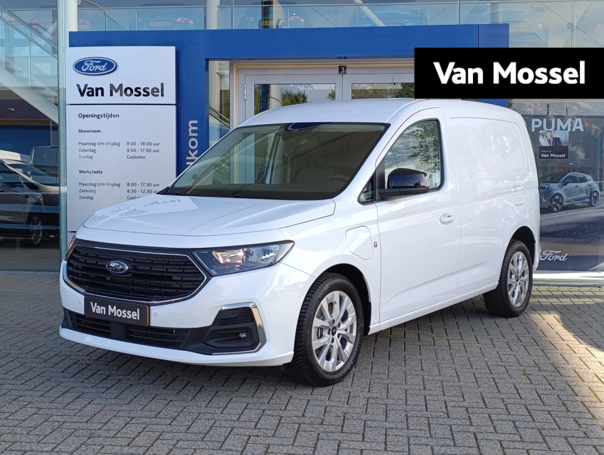 Ford-Transit Connect-image-0