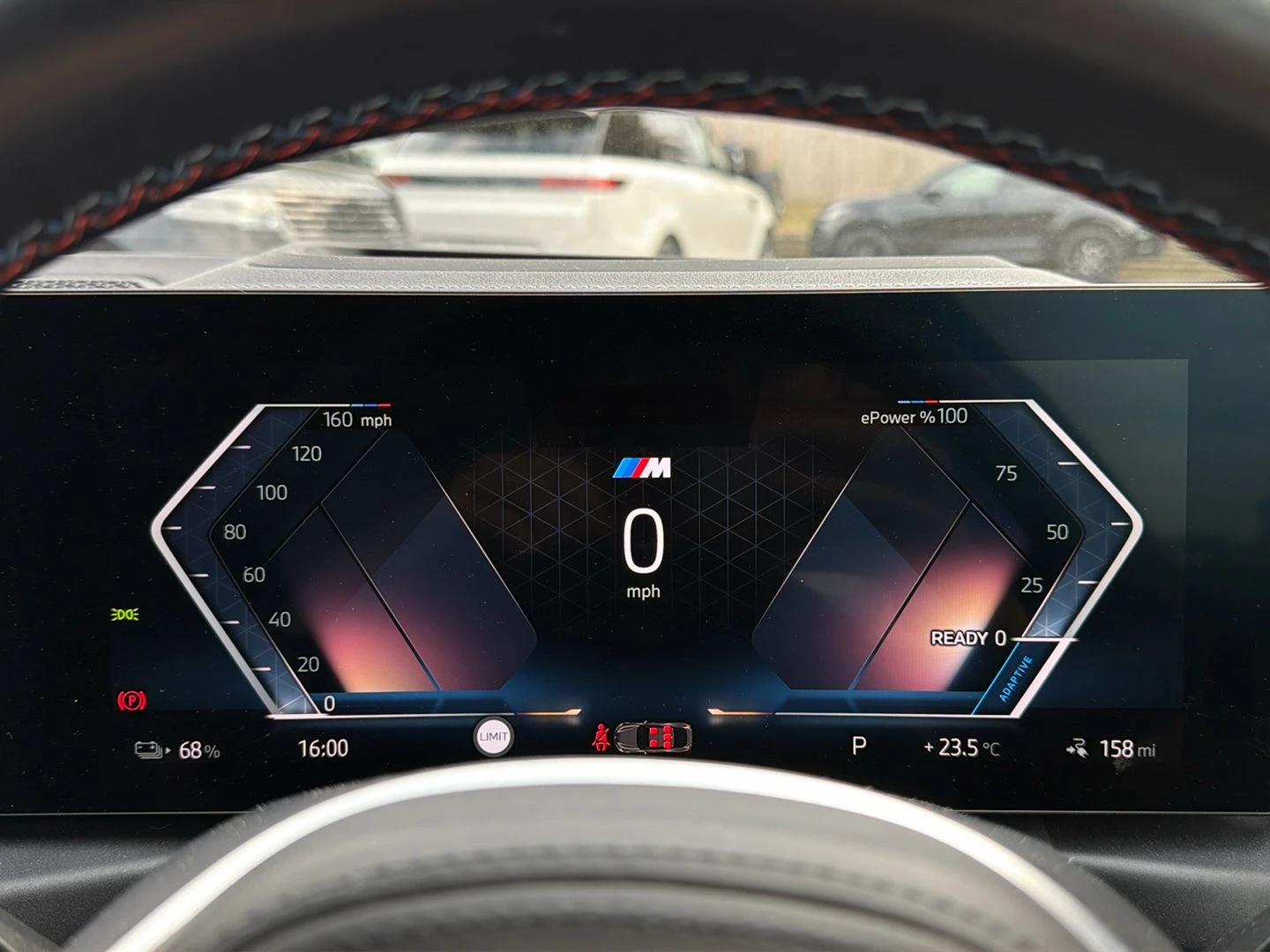 BMW i4, image 14