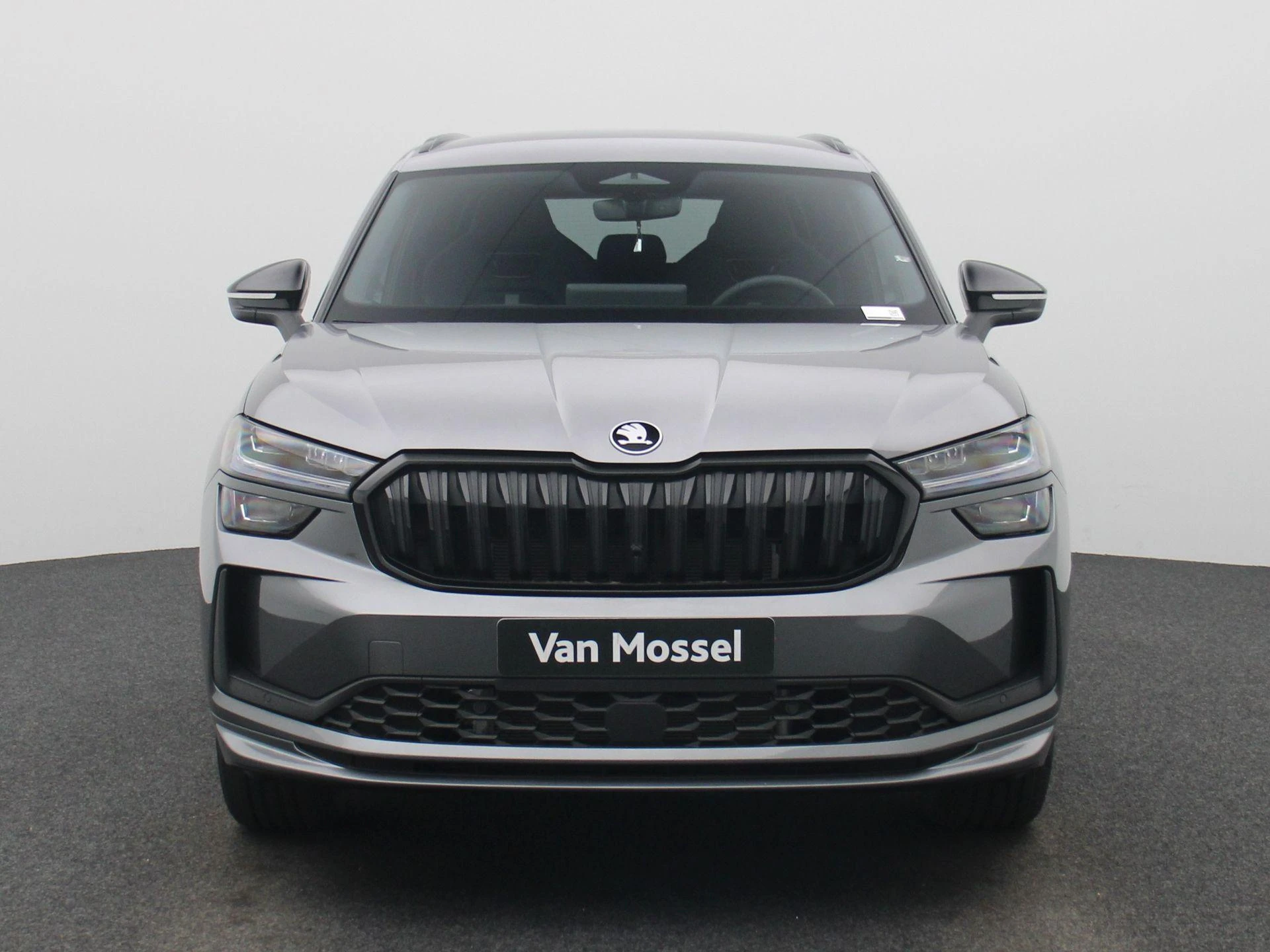 Škoda Kodiaq 1.5 TSI PHEV Sportline Business