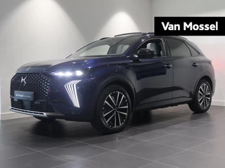DS DS 7 E-Tense 225 Opéra