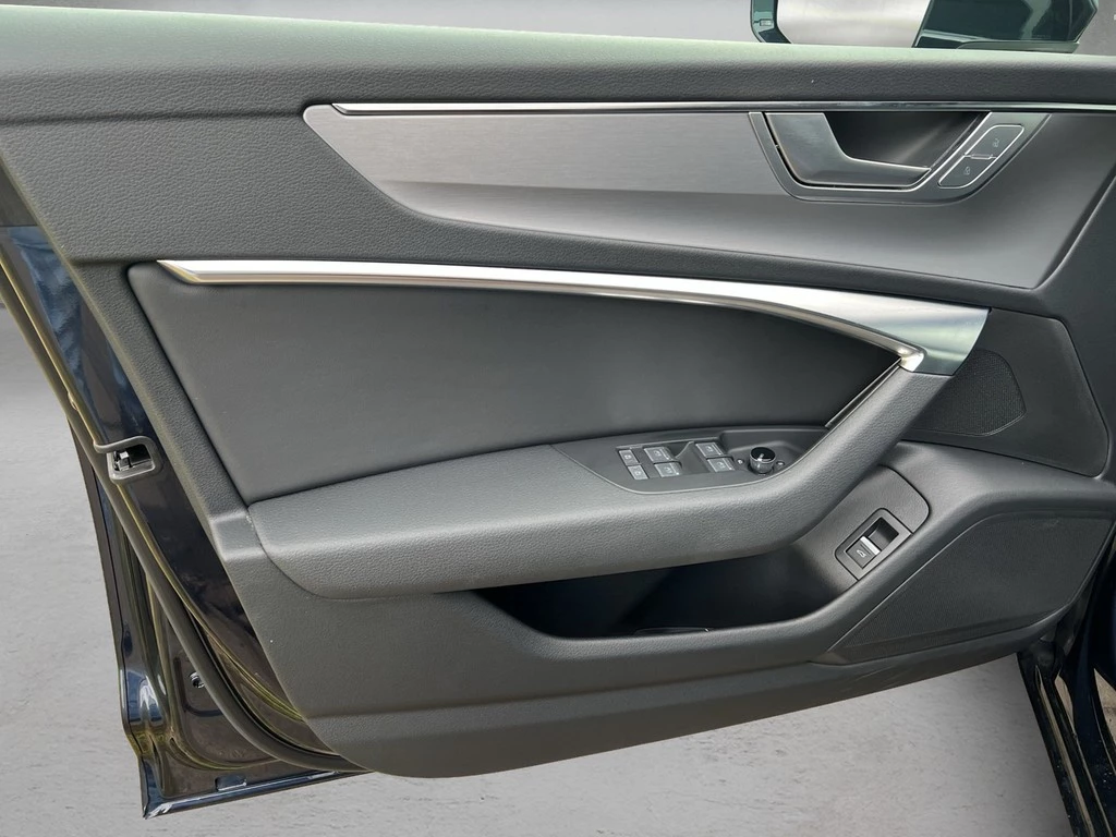 Audi A6 Lim. advanced 45 TFSI S tronic *Matrix*ACC*