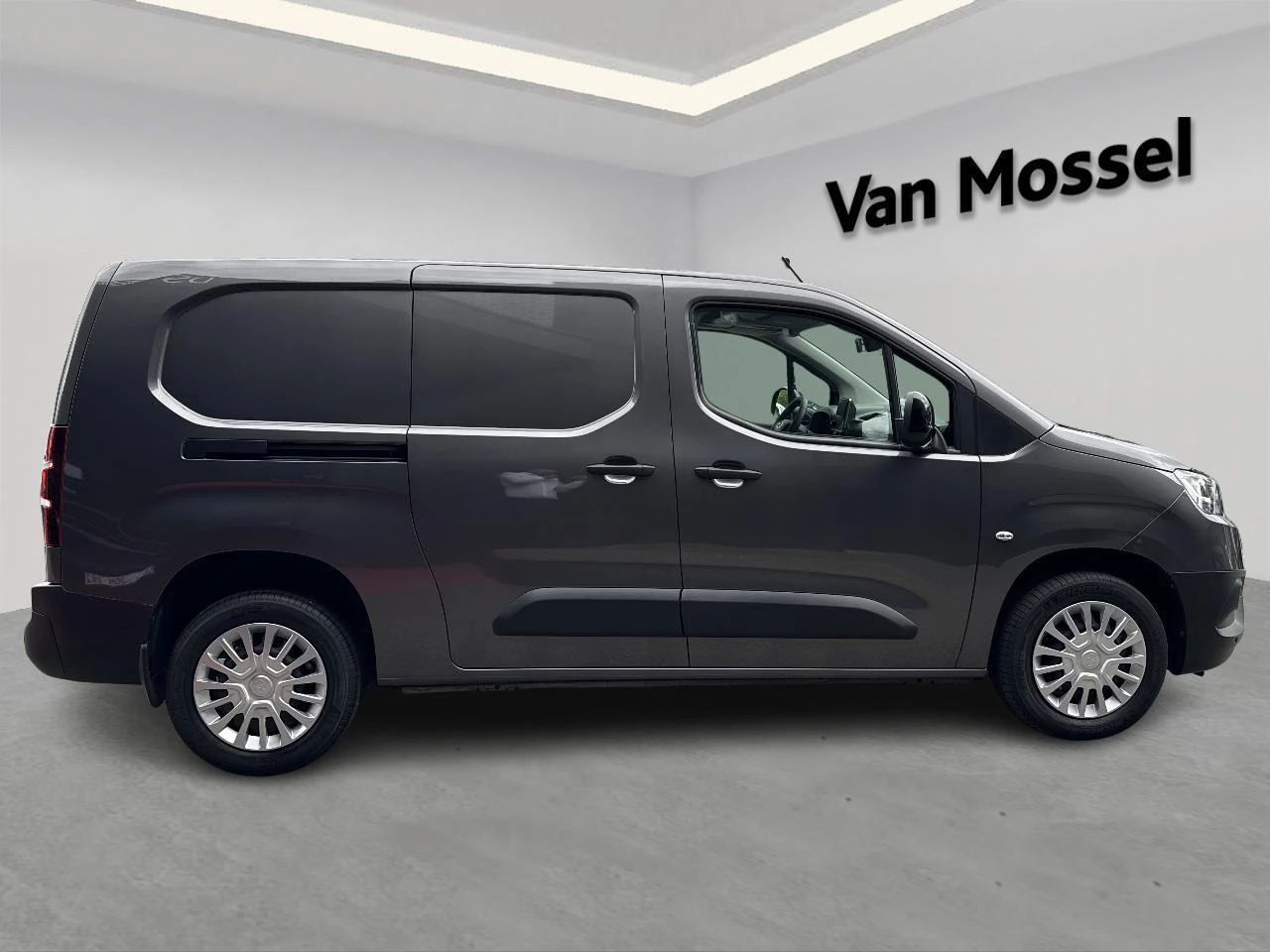 Toyota ProAce CITY 1.2i 81kW LWB Comfort