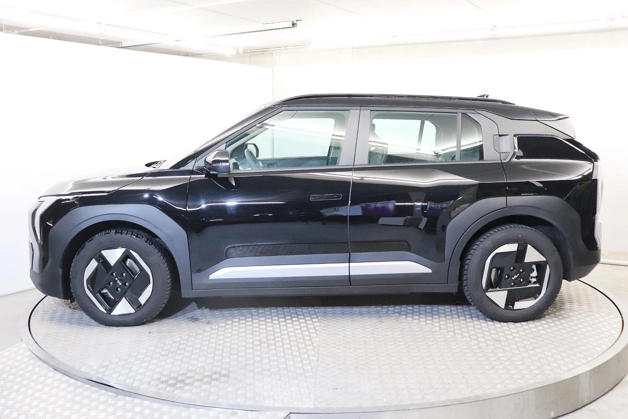 Kia EV3 BEV 58,3 kWH Business