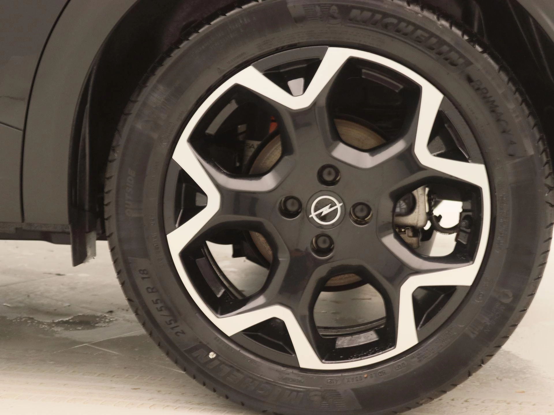 Opel Mokka-e Electric Ultimate 50 kWh