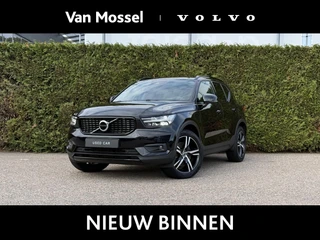 Volvo XC40 T5 Recharge R-Design Elec.Stoel H&K Audio