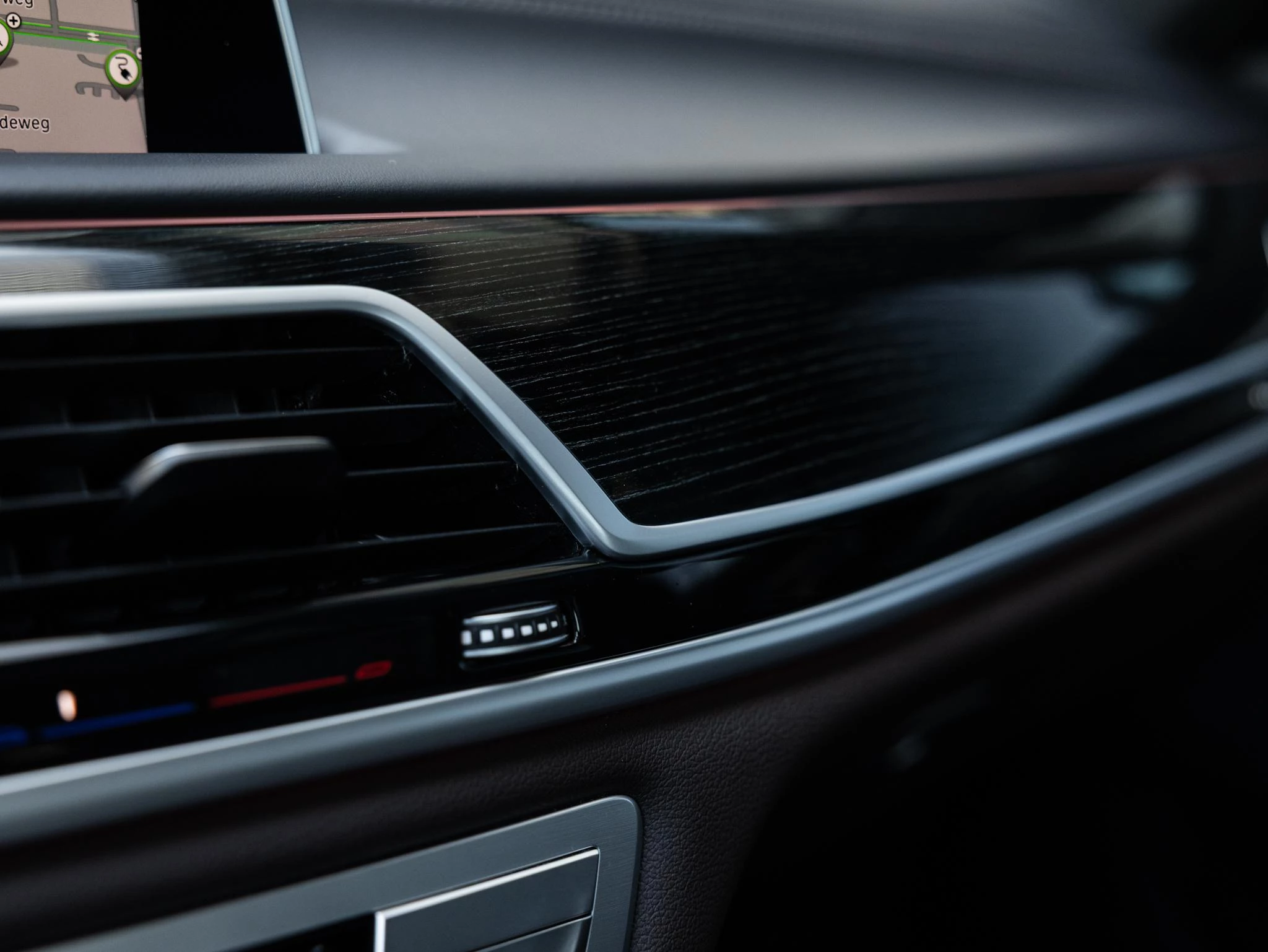 BMW 7 Serie 745Le xDrive High Executive