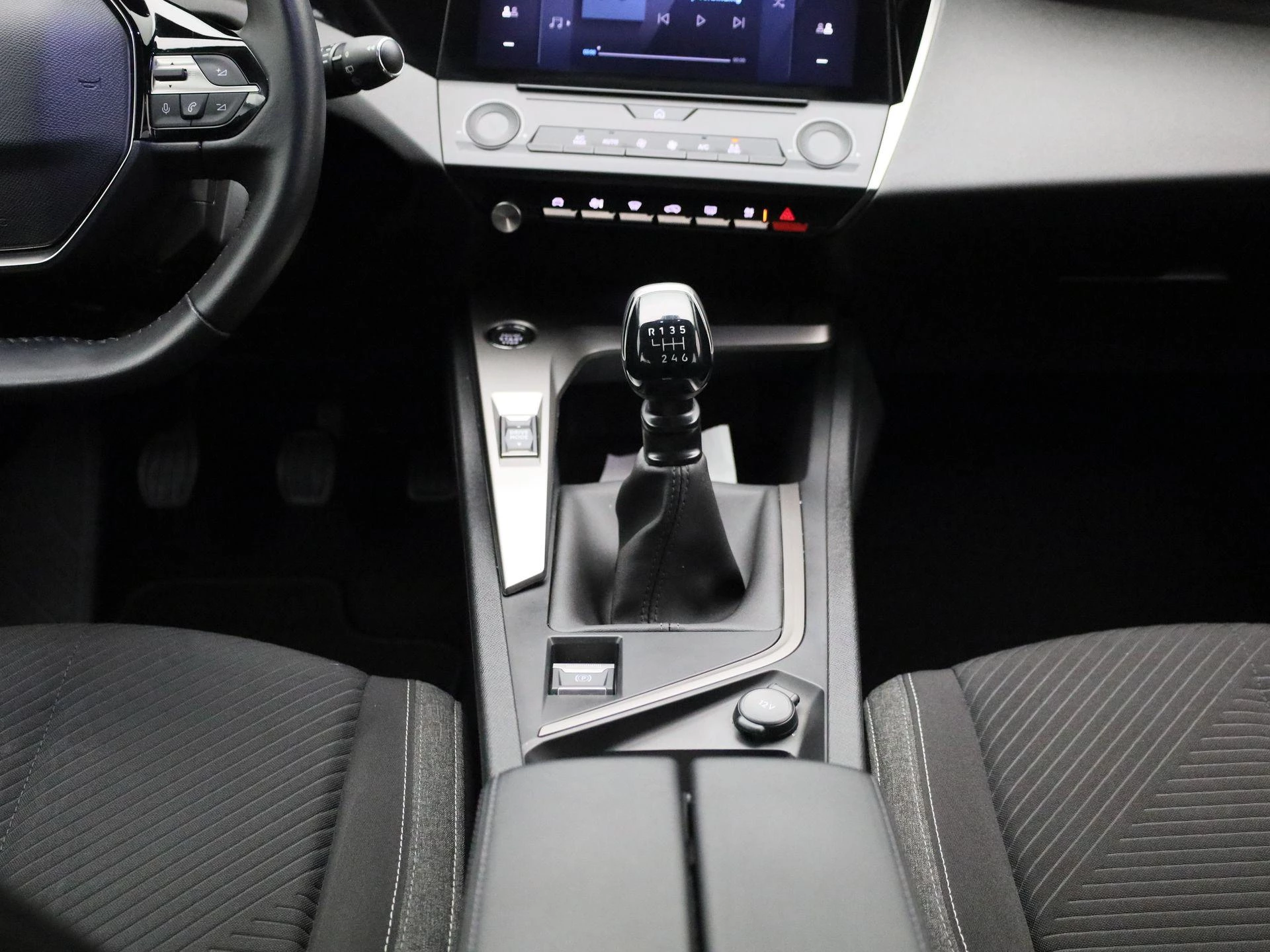 Peugeot 308 1.2 PureTech 130 S&S Active Pack