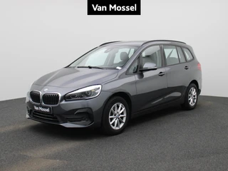 BMW Série 2 Gran Tourer 216d (85kW)