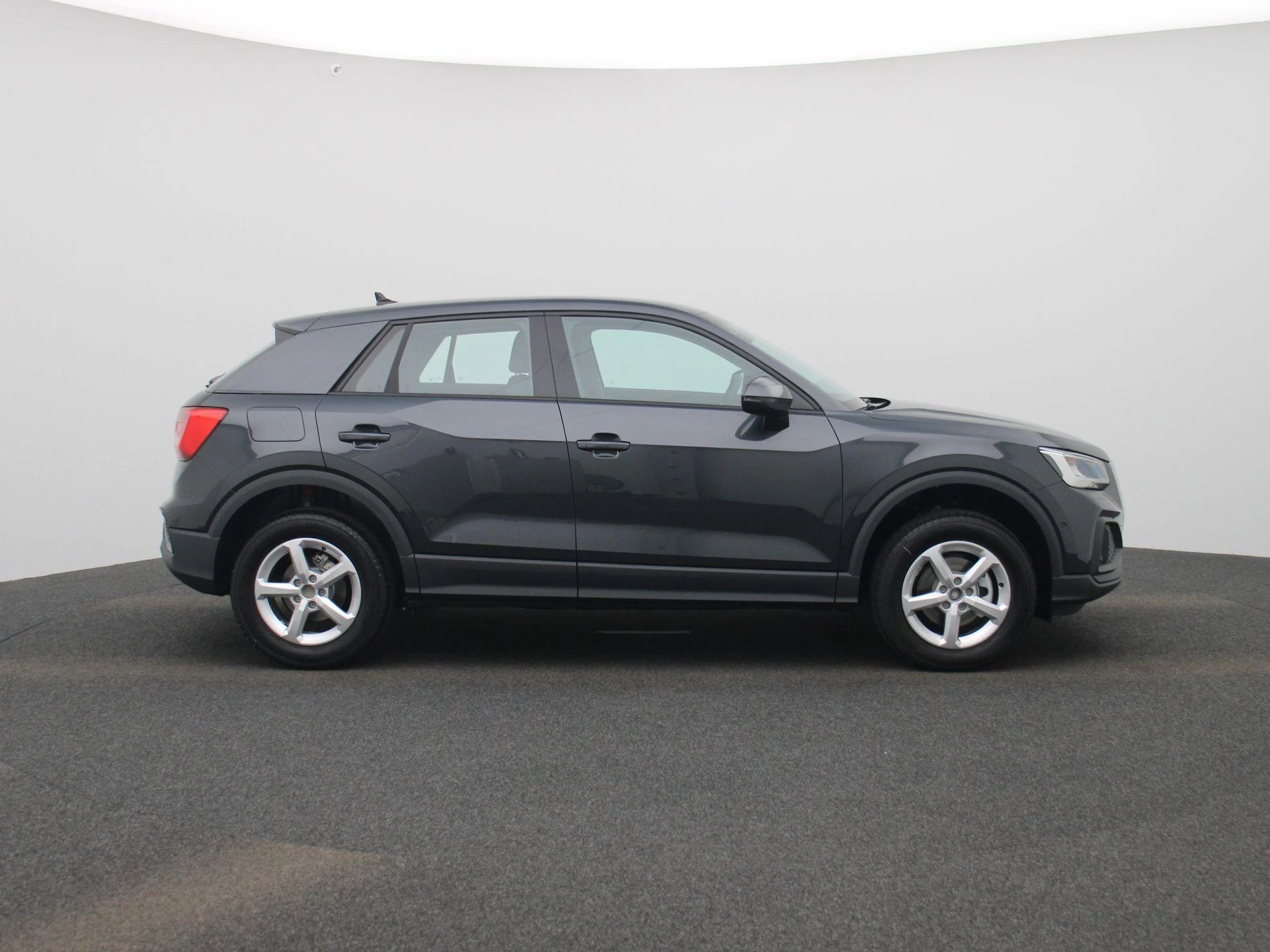 Audi Q2 30 TFSI Pro Line