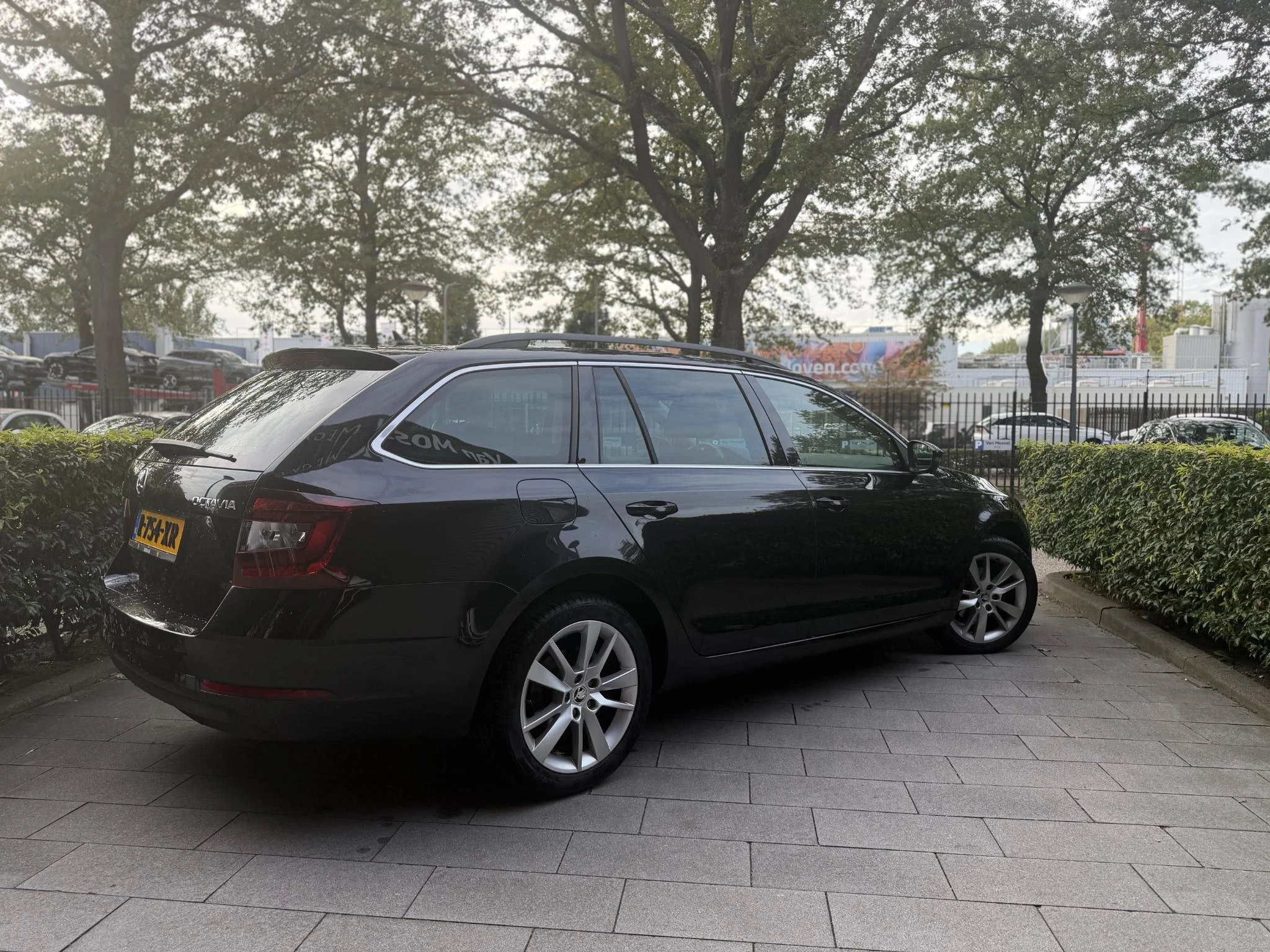 Škoda-Octavia-image-1