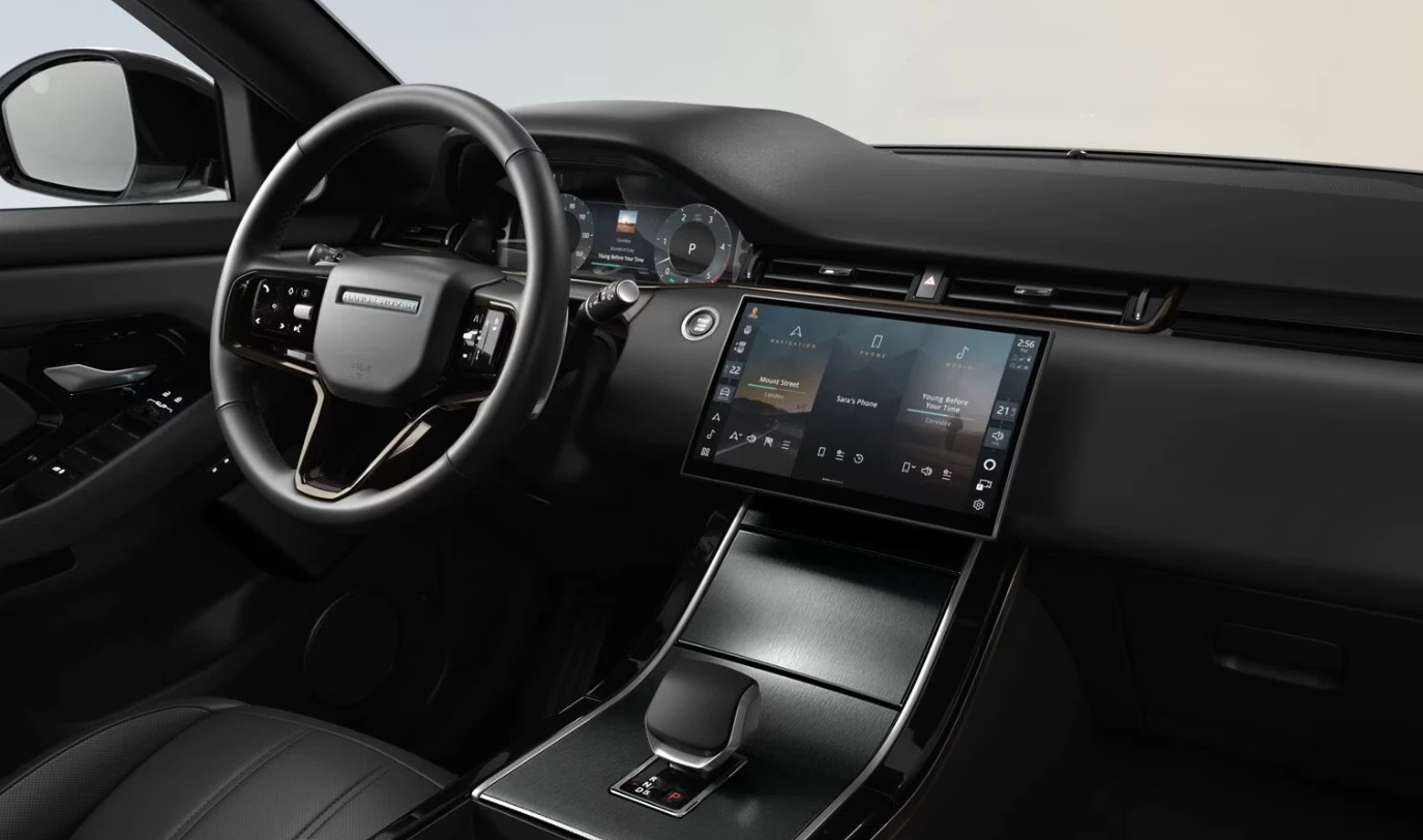 Land Rover-Range Rover Evoque-image-4