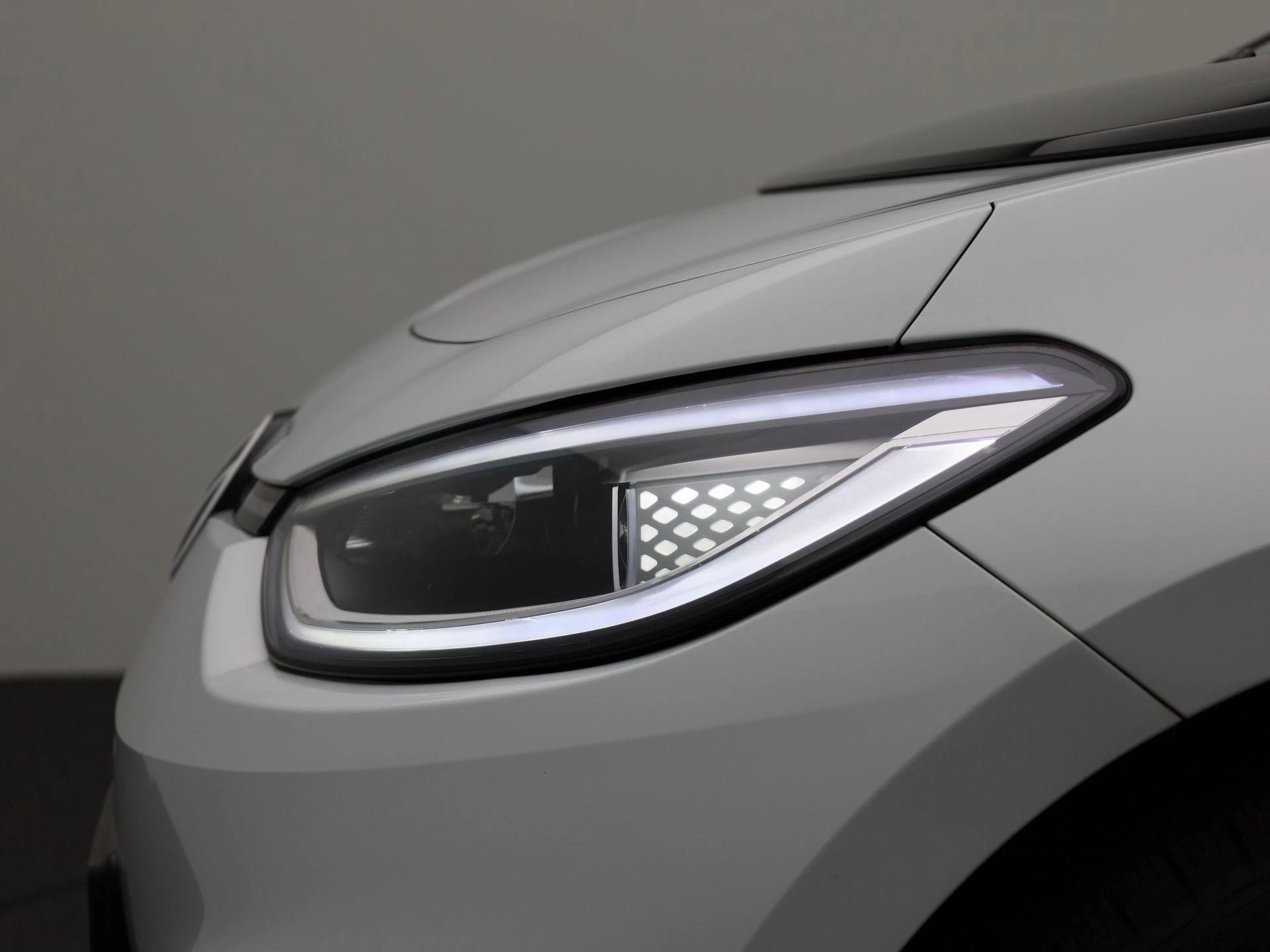 Volkswagen ID.3 First Max 58 kWh