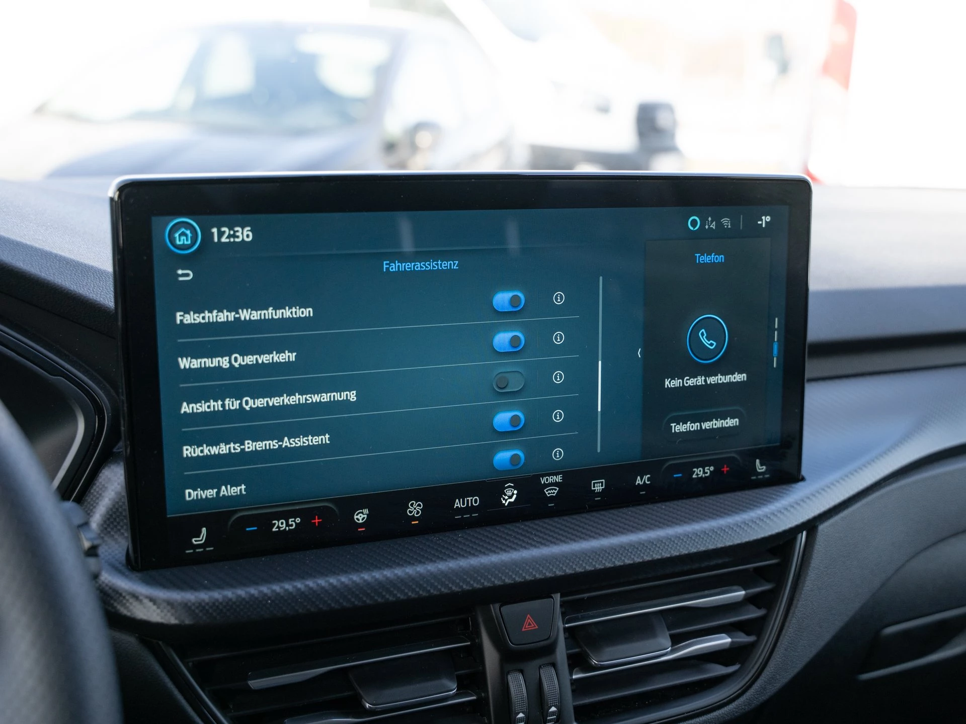 Ford Kuga ST-Line X Plug-in-Hybrid MATRIX*WINT.PKT*360GRAD*KLIMA