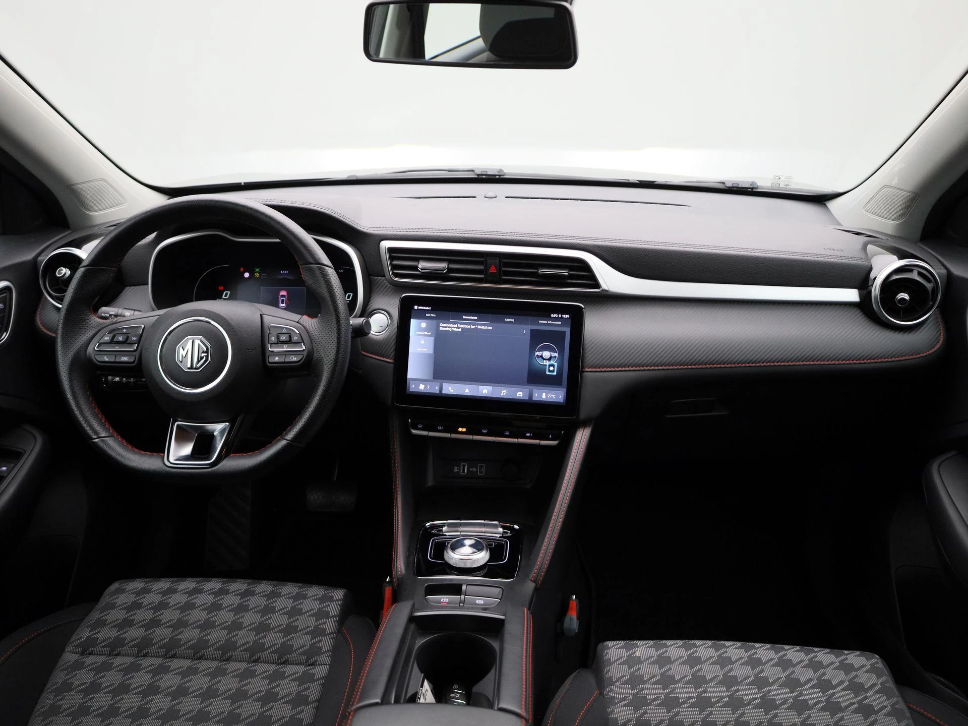 MG ZS EV MG EV Standard Range Comfort 50 kWh