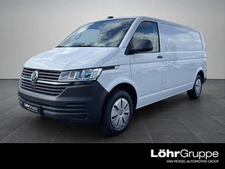 Volkswagen Transporter T6.1 Kasten 2.0 TDI ECO Profi *KAMERA*SITZHEIZUNG*