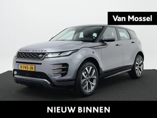 Land Rover Range Rover Evoque 2.0 P200 AWD R-Dynamic S