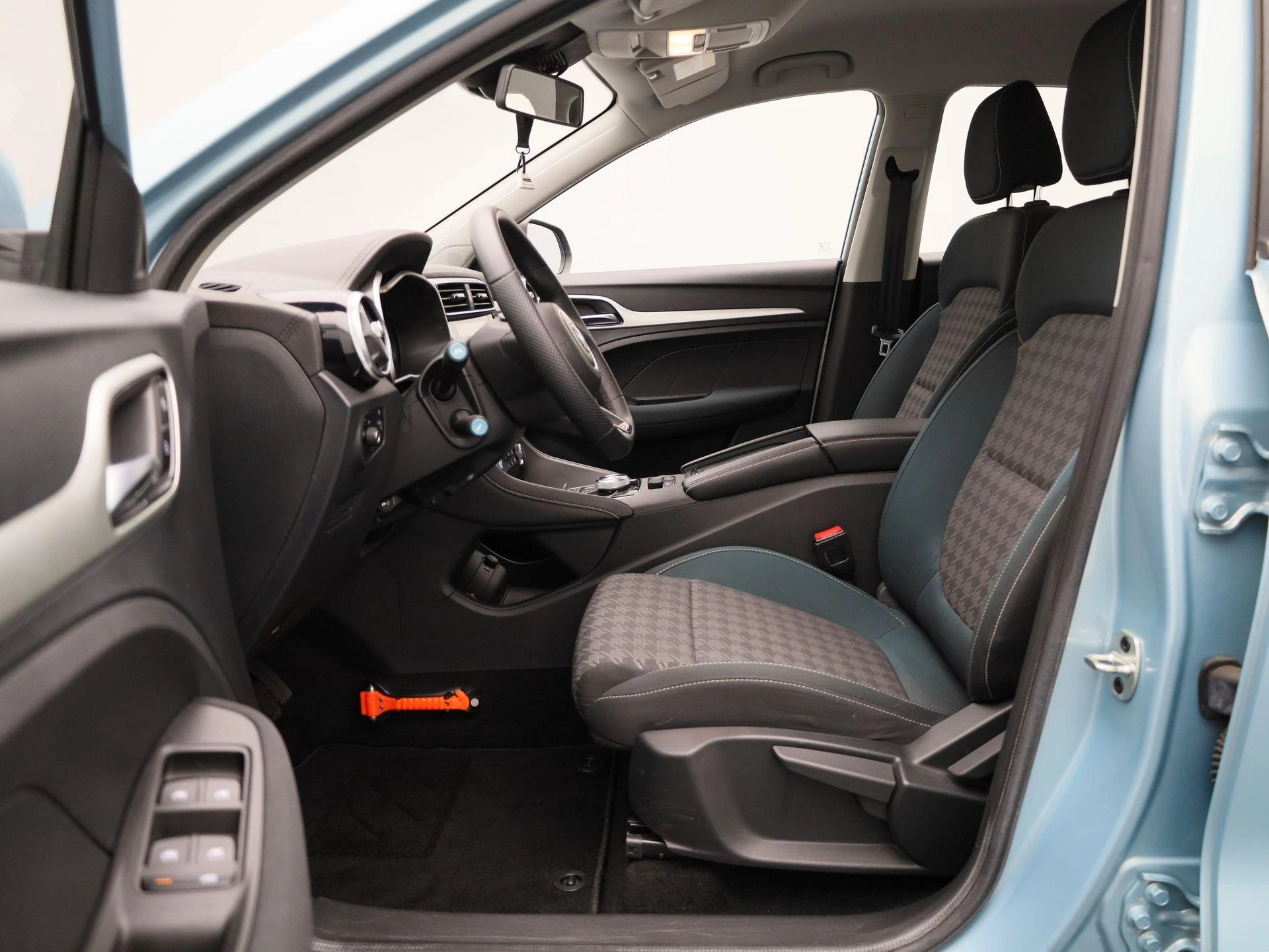MG ZS EV MG Comfort 45 kWh