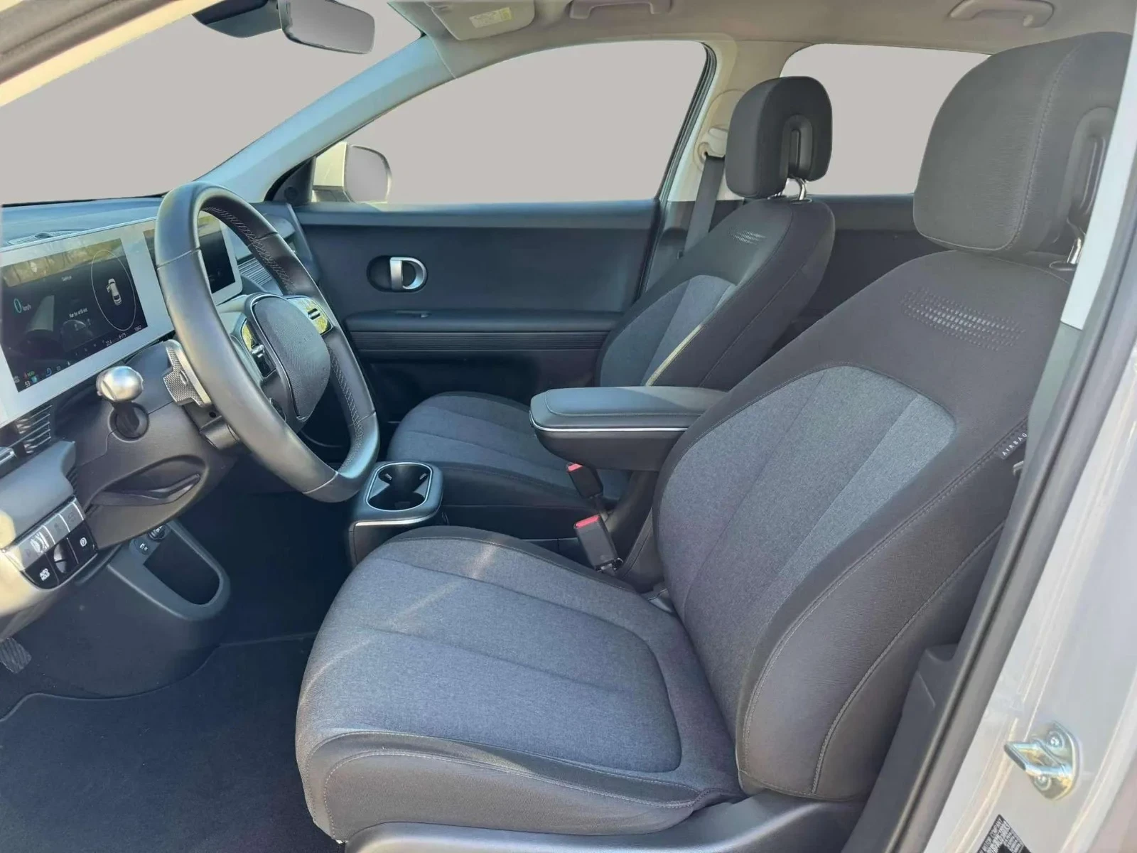 Hyundai-IONIQ 5-image-8