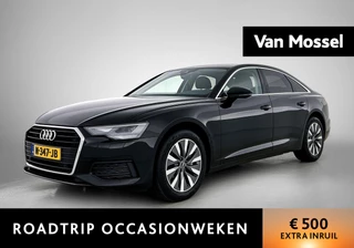 Audi A6 Limousine 40 TFSI Pro Line