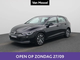 Volkswagen Golf VIII 1.4 eHybrid Style Business DSG