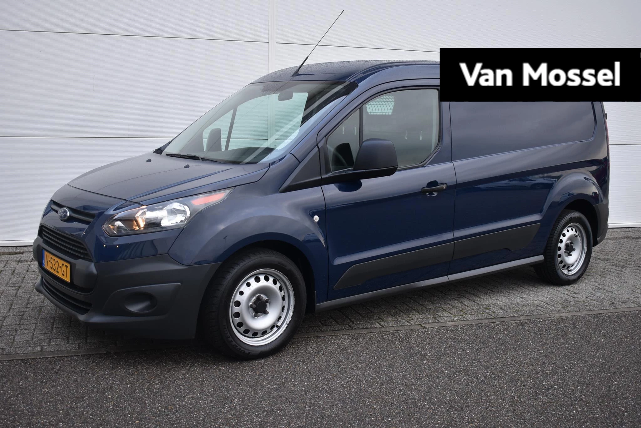 Ford-Transit Connect-image-0